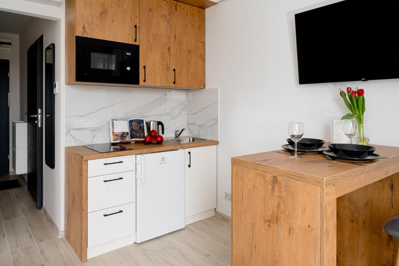 Easy Rent Apartments - Smart 708 لوبلين المظهر الخارجي الصورة