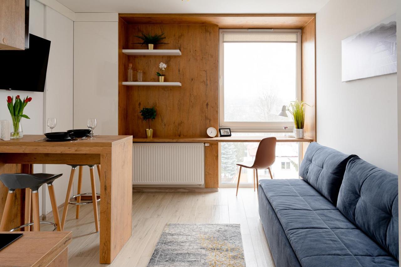 Easy Rent Apartments - Smart 708 لوبلين المظهر الخارجي الصورة