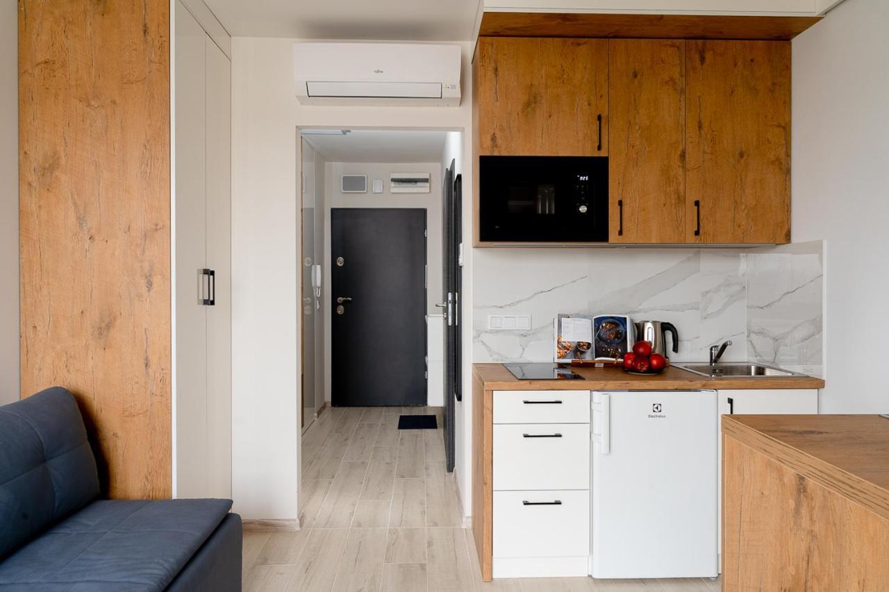Easy Rent Apartments - Smart 708 لوبلين المظهر الخارجي الصورة