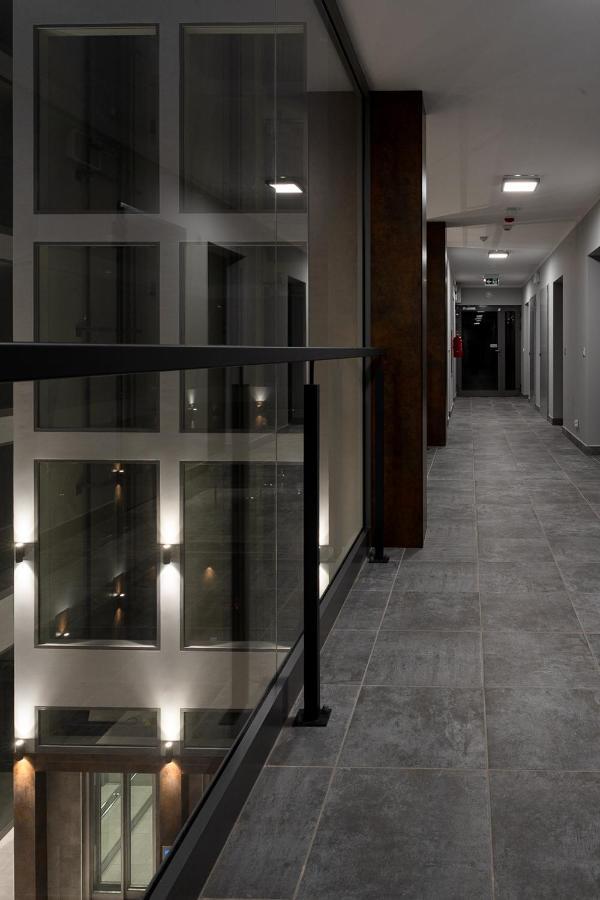 Easy Rent Apartments - Smart 708 لوبلين المظهر الخارجي الصورة