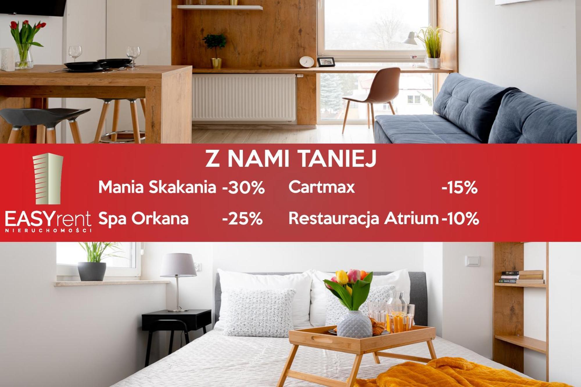 Easy Rent Apartments - Smart 708 لوبلين المظهر الخارجي الصورة